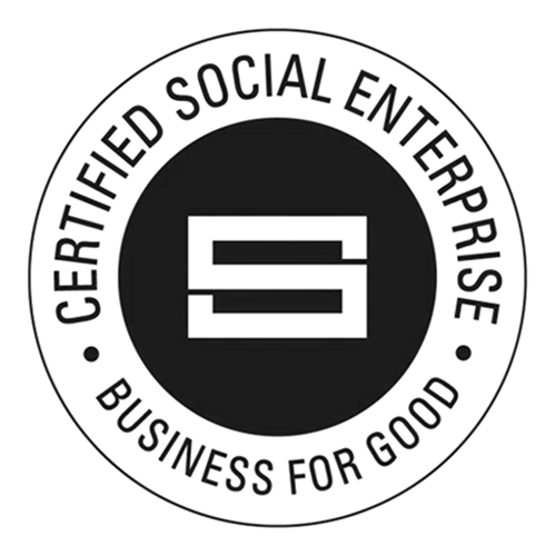 Certificate socail Enterprise