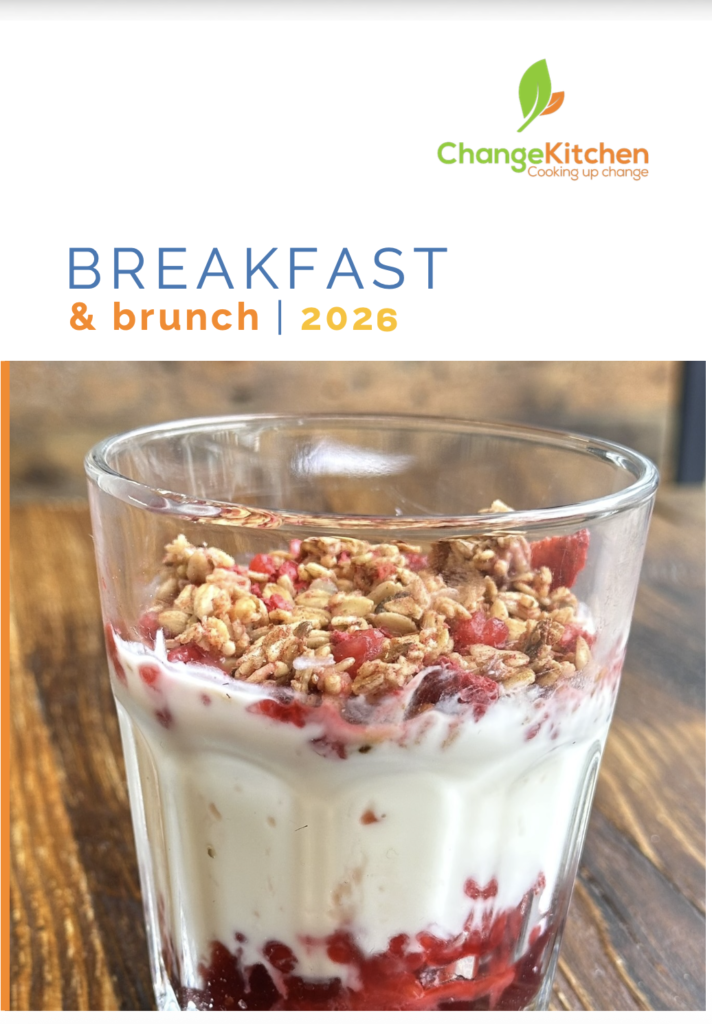 Breakfast & Brunch MENU 2026